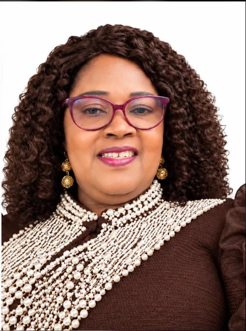 Takon Helen A., Provost